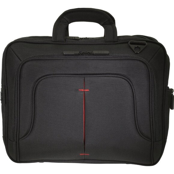 NEW ECO STYLE Tech Pro Carrying Case for 16.1" iPad Notebook - Picture 1 of 11